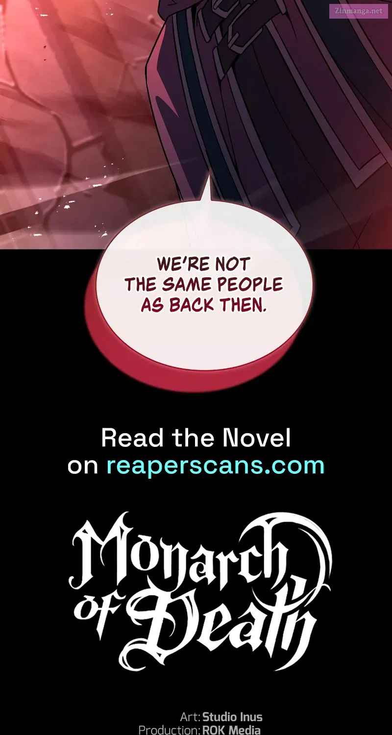 Monarch Of Death Mangakakalot X Chapter 25 Page 115