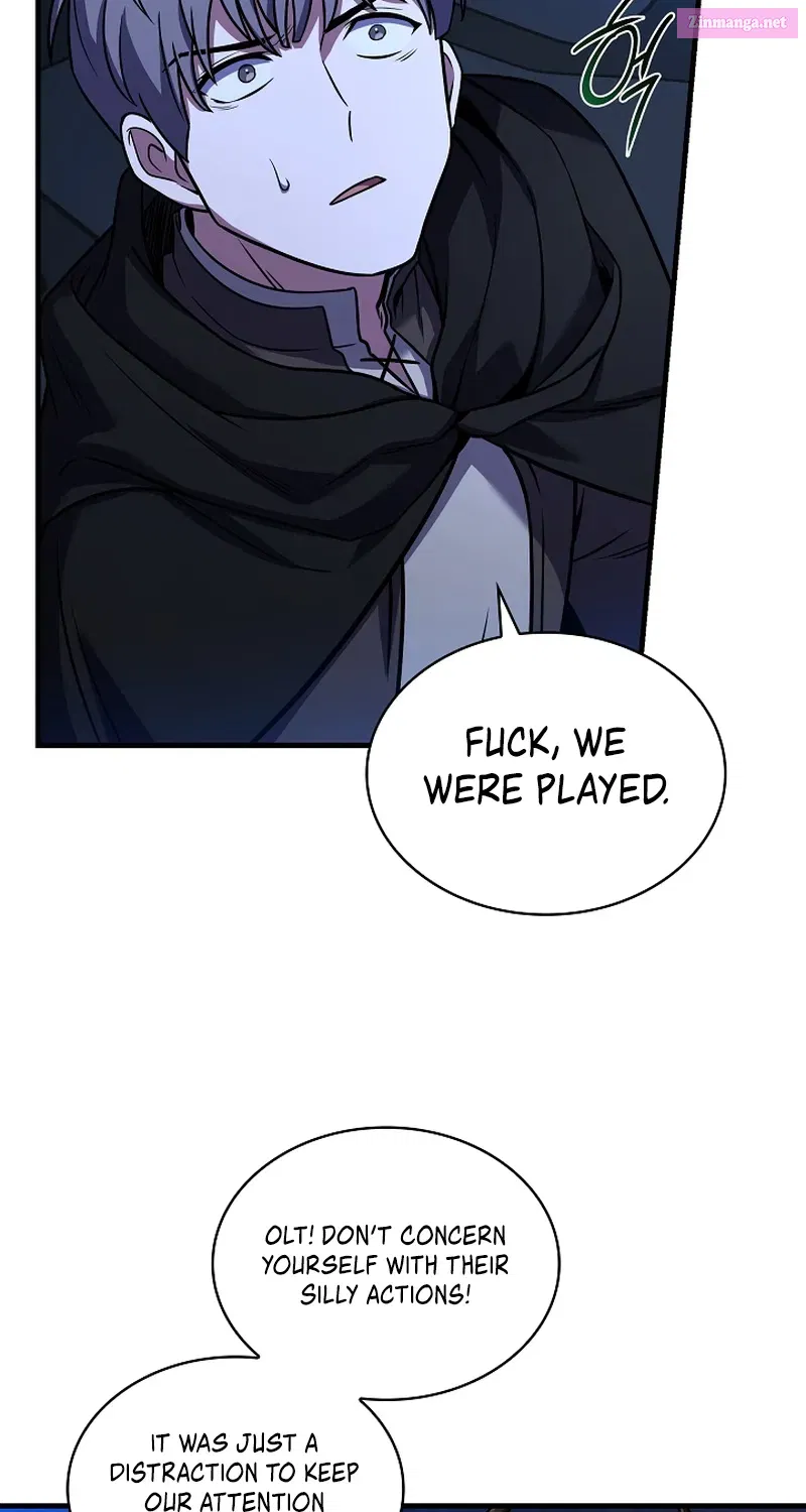 Monarch Of Death Mangakakalot X Chapter 25 Page 13