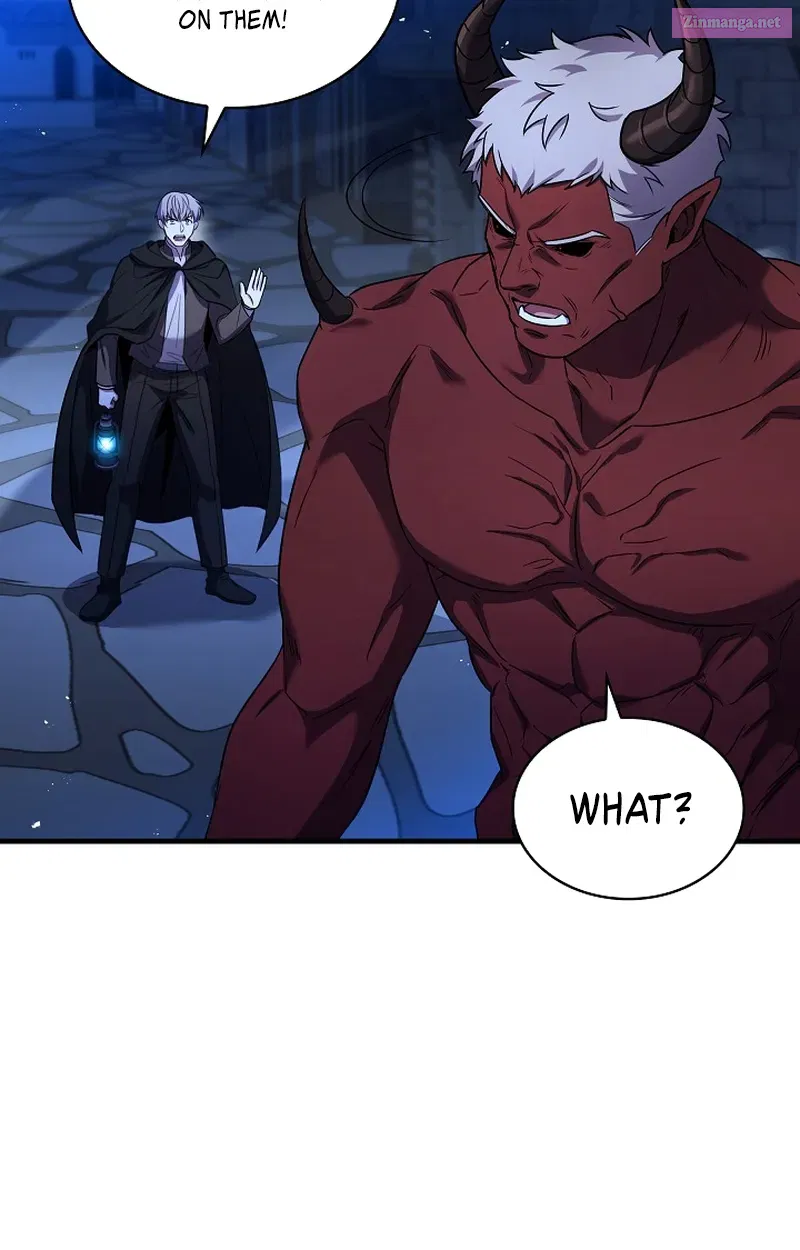 Monarch Of Death Mangakakalot X Chapter 25 Page 14