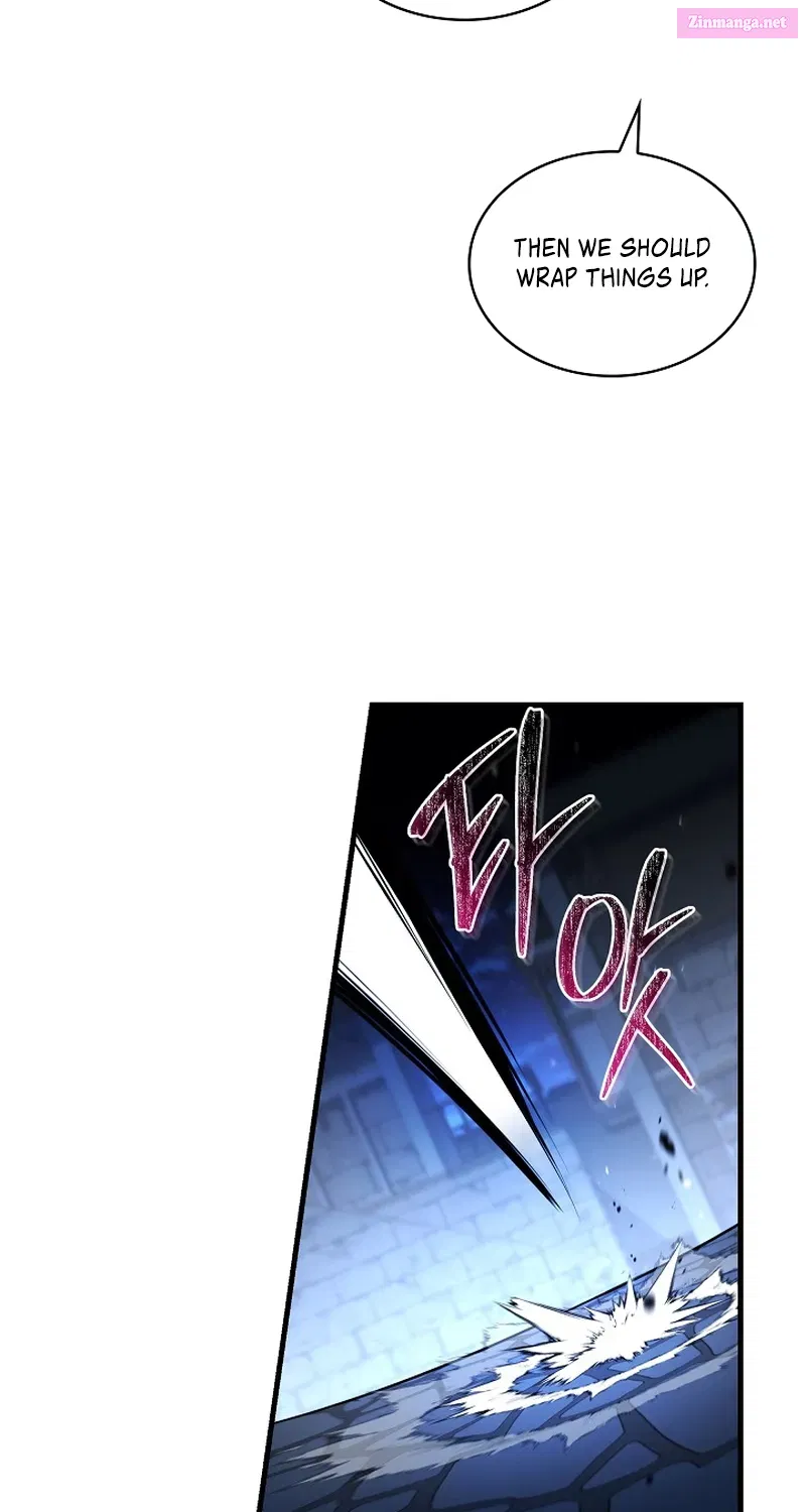 Monarch Of Death Mangakakalot X Chapter 25 Page 16