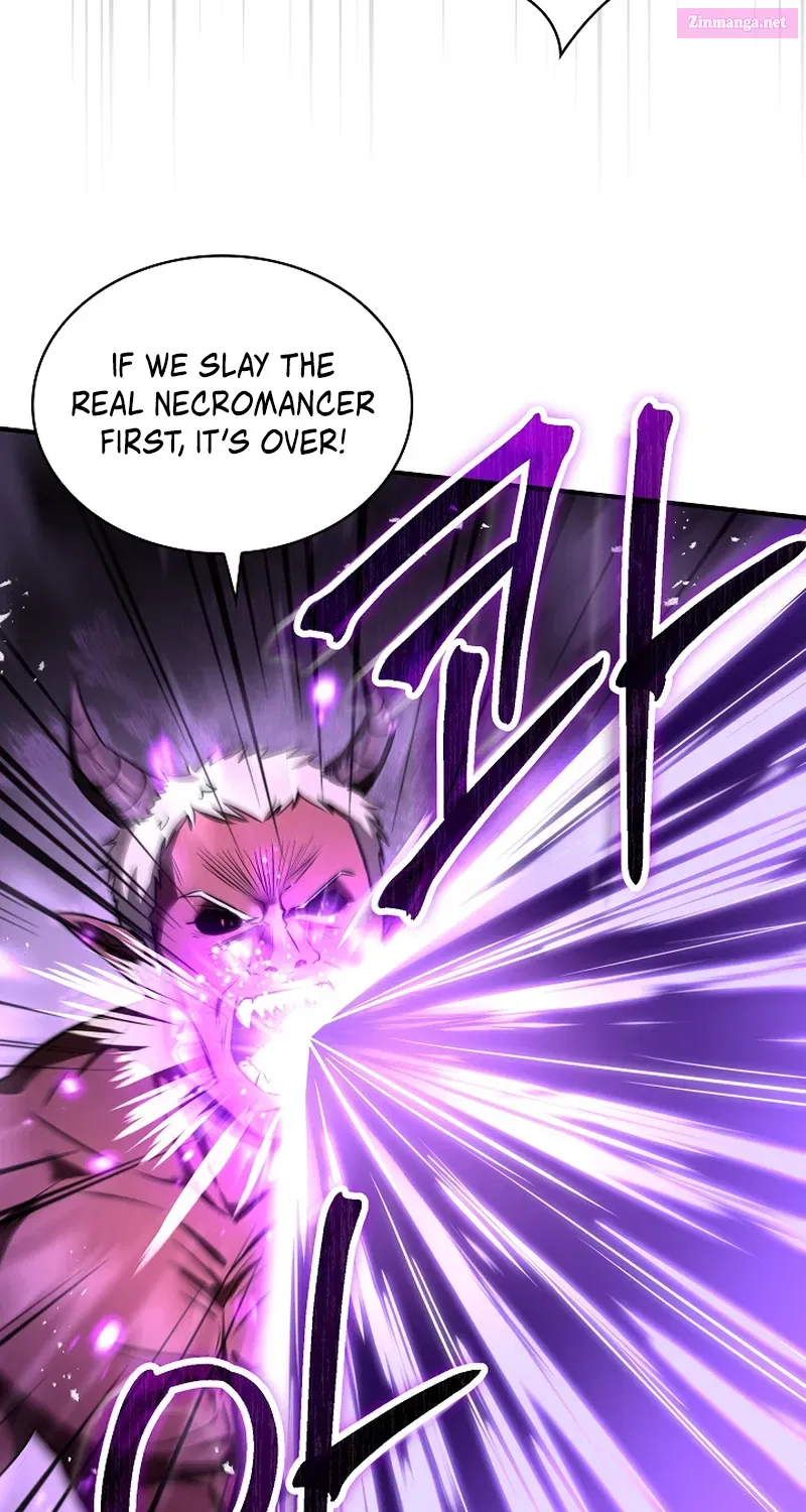 Monarch Of Death Mangakakalot X Chapter 25 Page 19