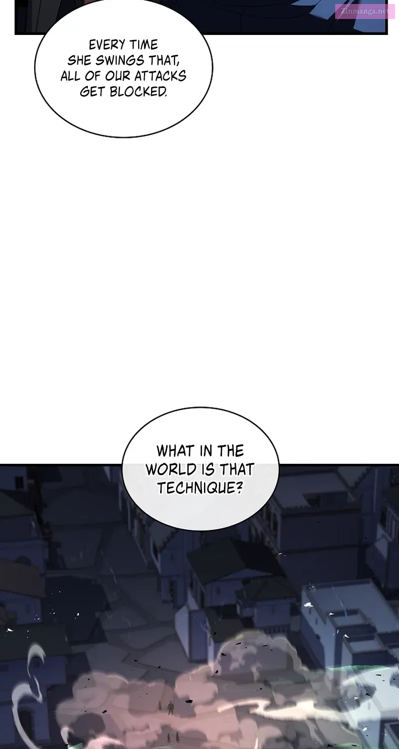 Monarch Of Death Mangakakalot X Chapter 25 Page 3