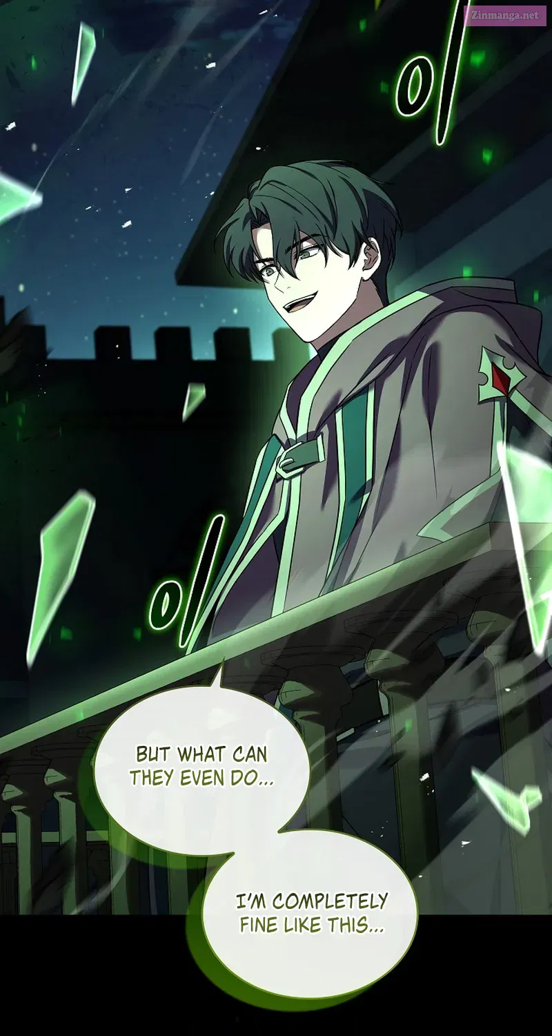 Monarch Of Death Mangakakalot X Chapter 25 Page 26