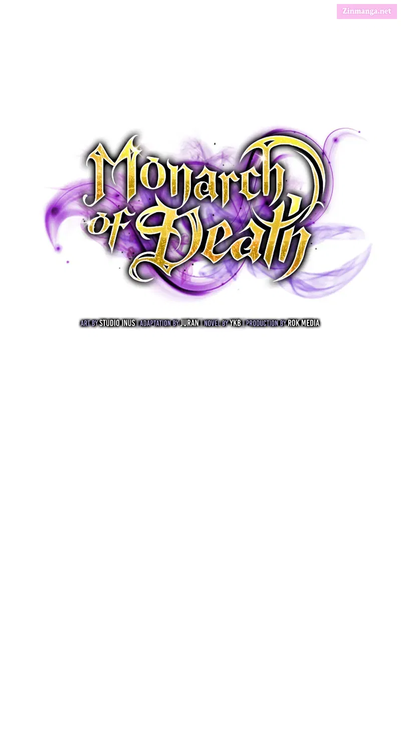 Monarch Of Death Mangakakalot X Chapter 25 Page 33