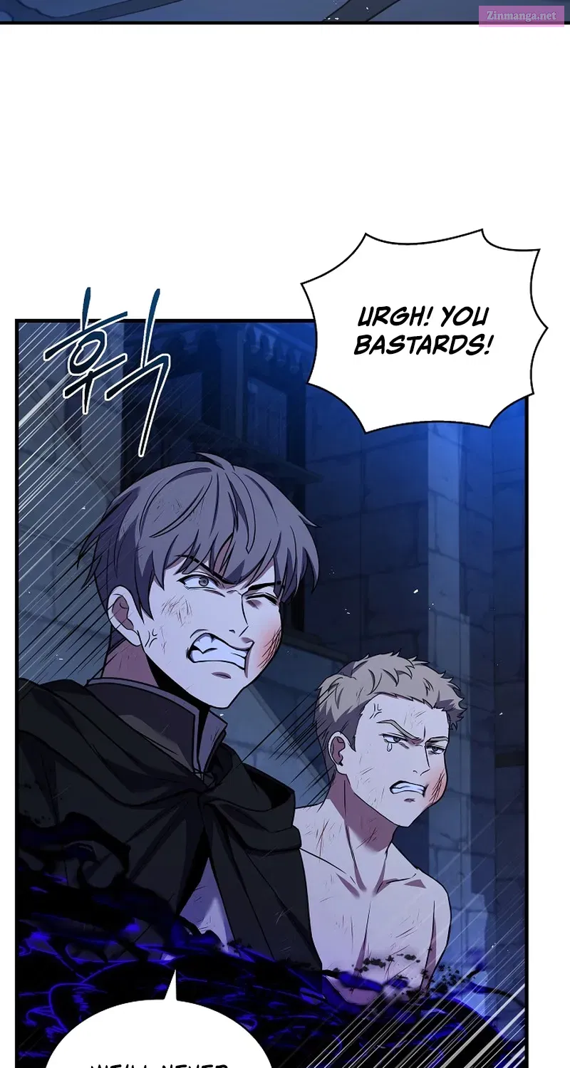 Monarch Of Death Mangakakalot X Chapter 25 Page 37