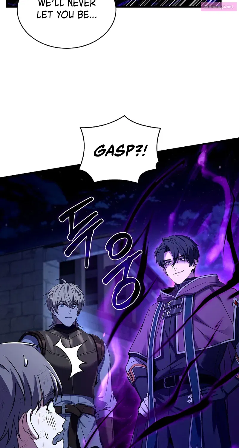 Monarch Of Death Mangakakalot X Chapter 25 Page 38