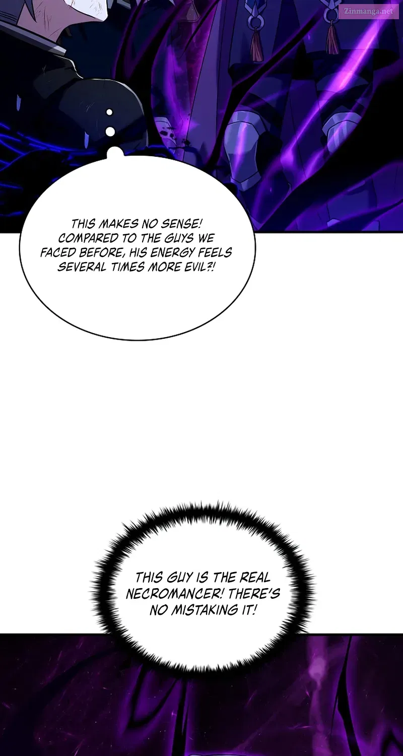 Monarch Of Death Mangakakalot X Chapter 25 Page 39