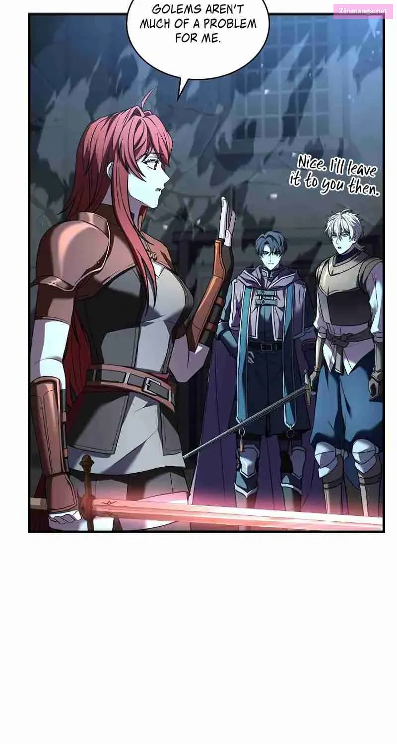 Monarch Of Death Mangakakalot X Chapter 26 Page 44