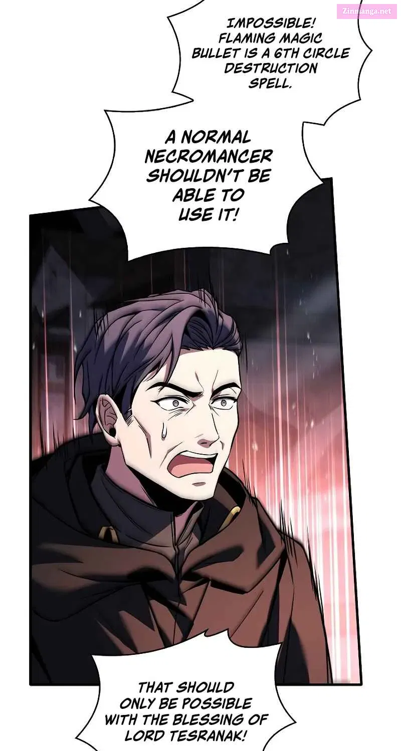 Monarch Of Death Mangakakalot X Chapter 26 Page 6