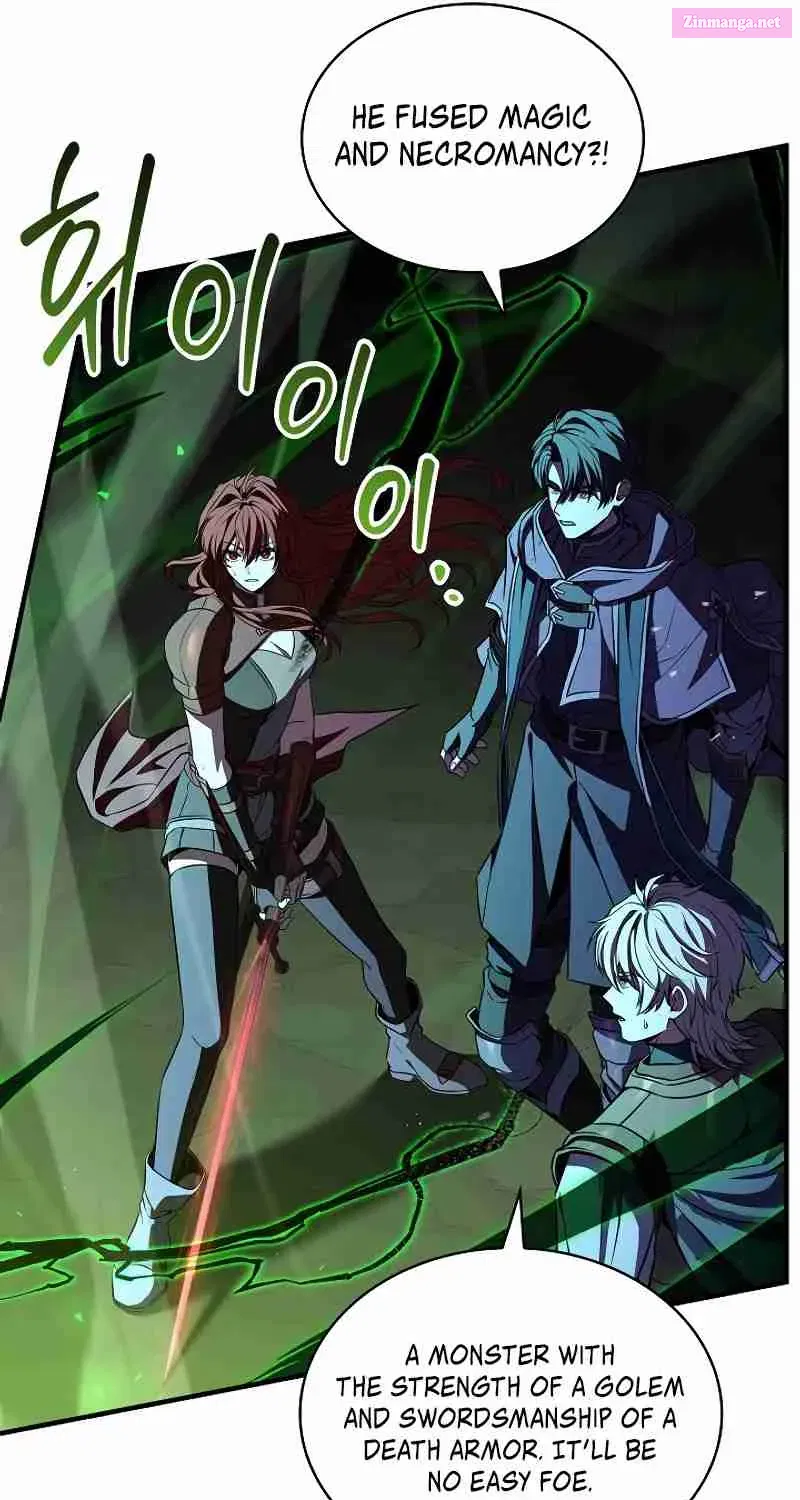 Monarch Of Death Mangakakalot X Chapter 26 Page 66