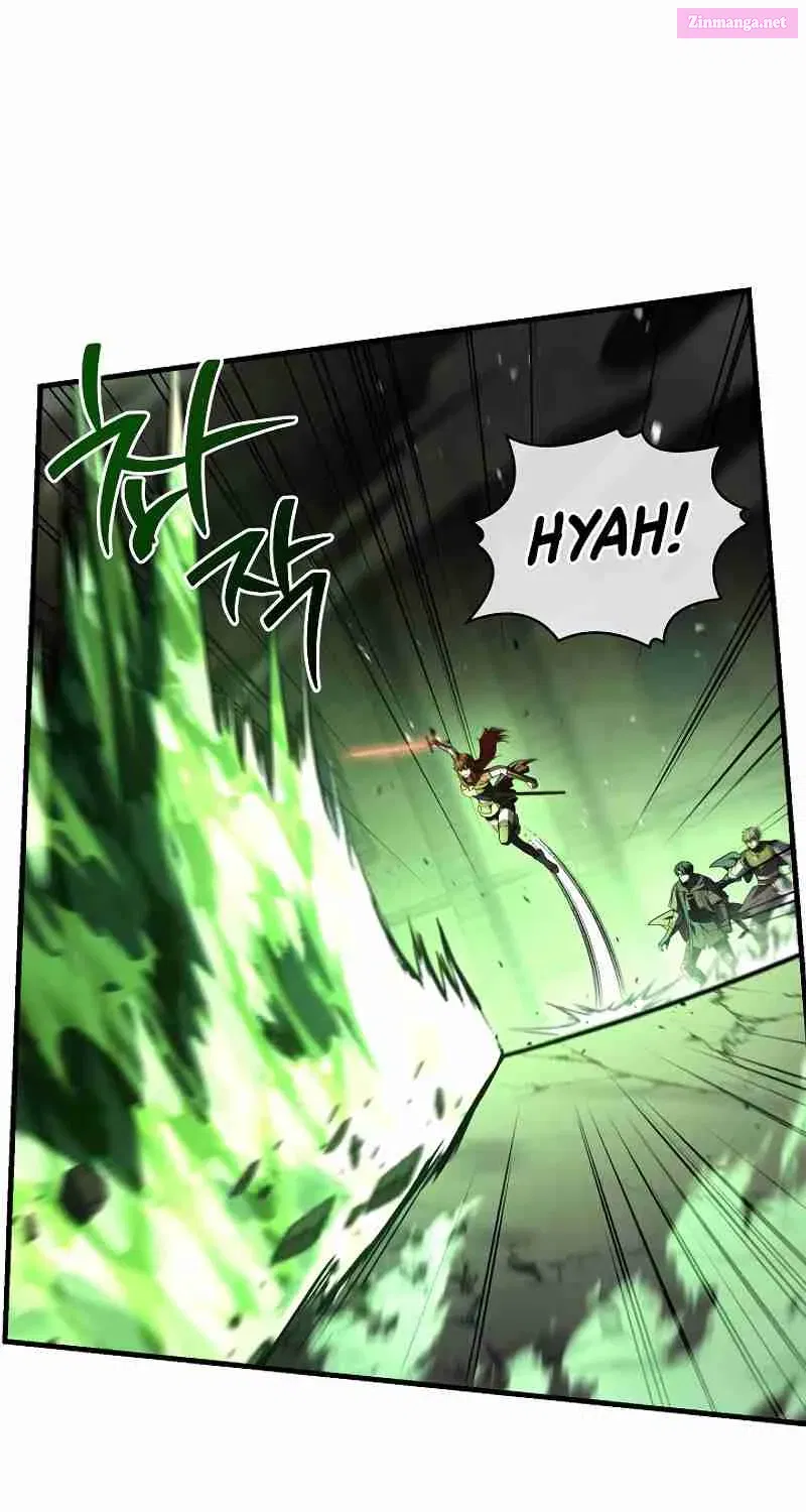 Monarch Of Death Mangakakalot X Chapter 26 Page 72