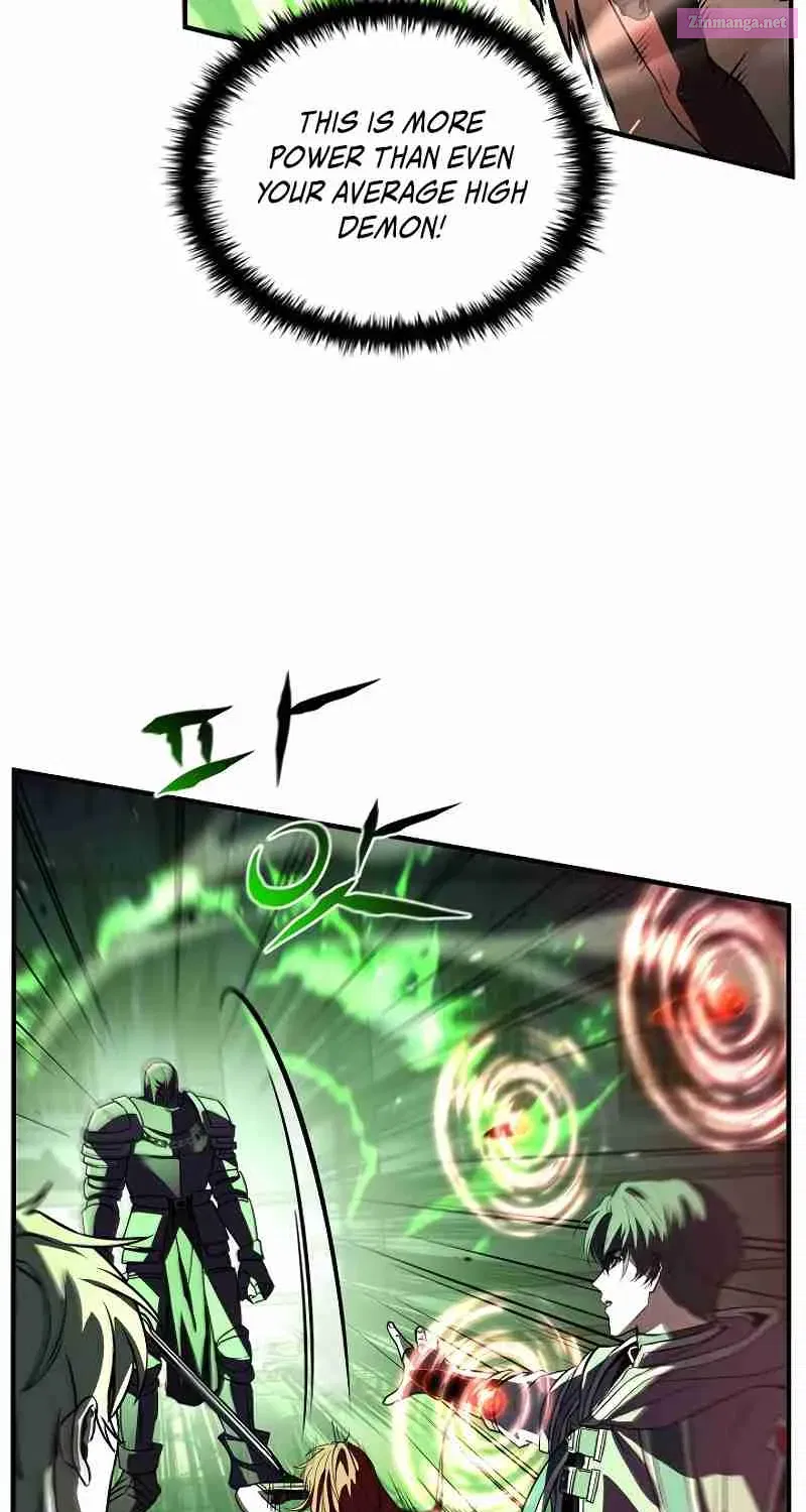 Monarch Of Death Mangakakalot X Chapter 26 Page 76