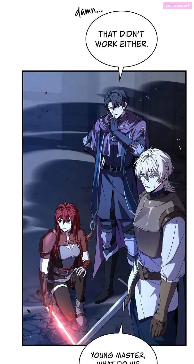 Monarch Of Death Mangakakalot X Chapter 26 Page 80