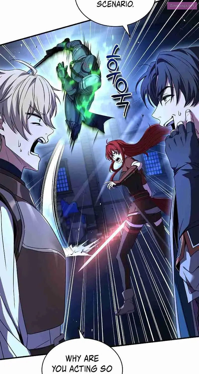 Monarch Of Death Mangakakalot X Chapter 26 Page 82