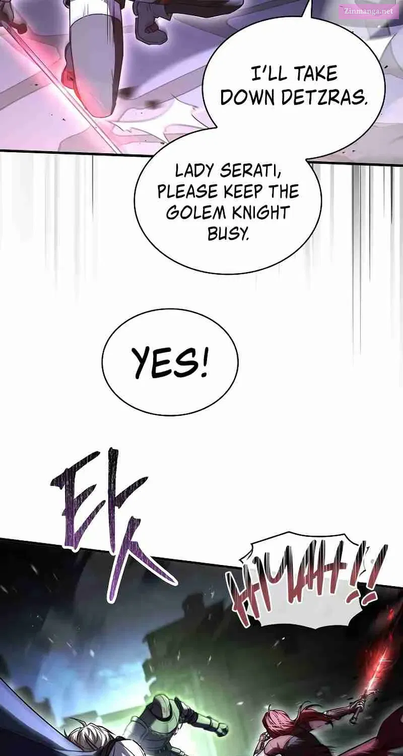 Monarch Of Death Mangakakalot X Chapter 26 Page 88