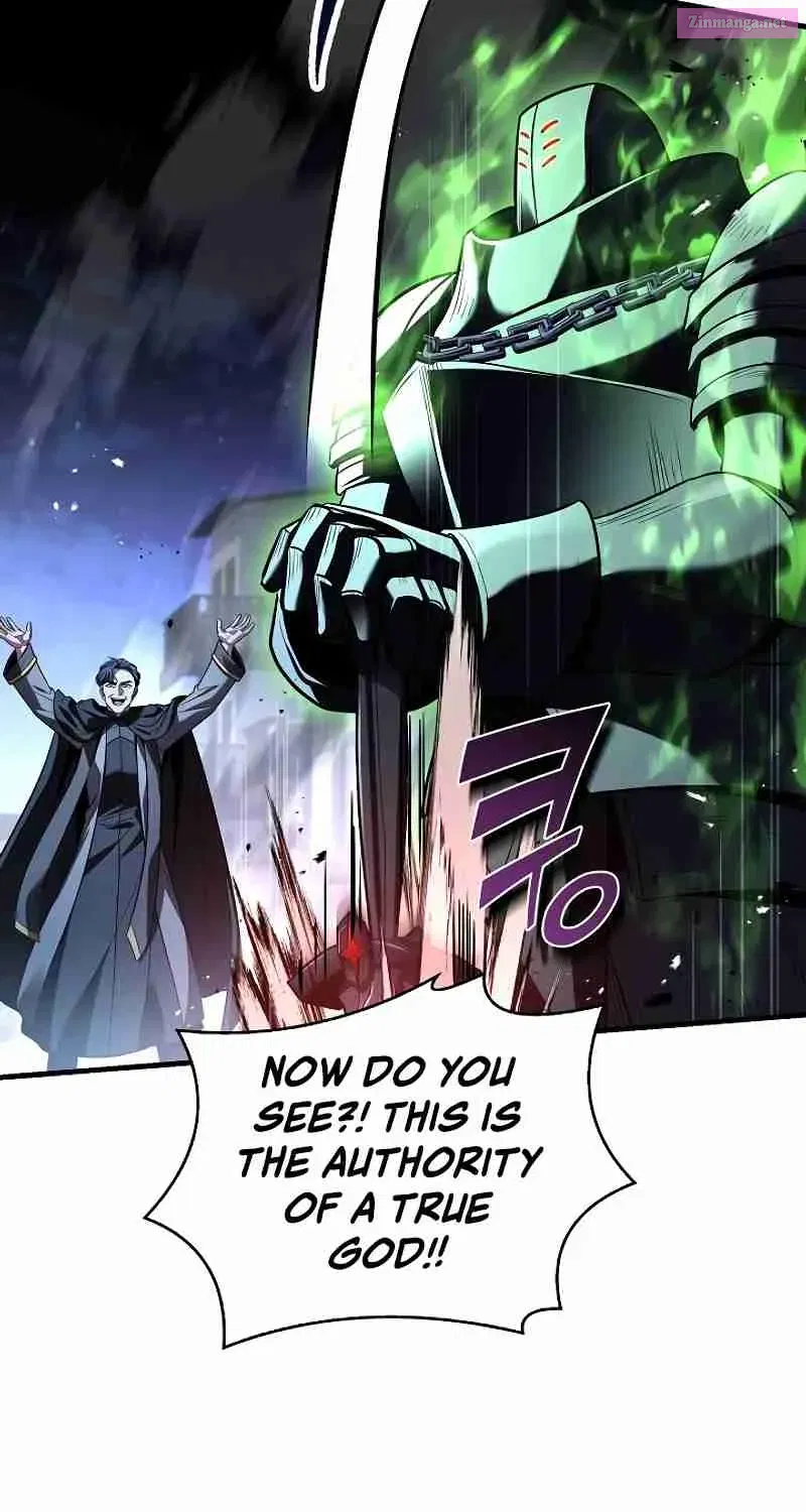 Monarch Of Death Mangakakalot X Chapter 26 Page 102