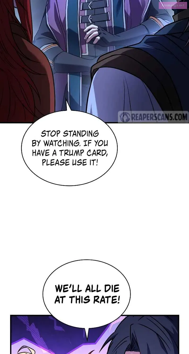 Monarch Of Death Mangakakalot X Chapter 26 Page 106
