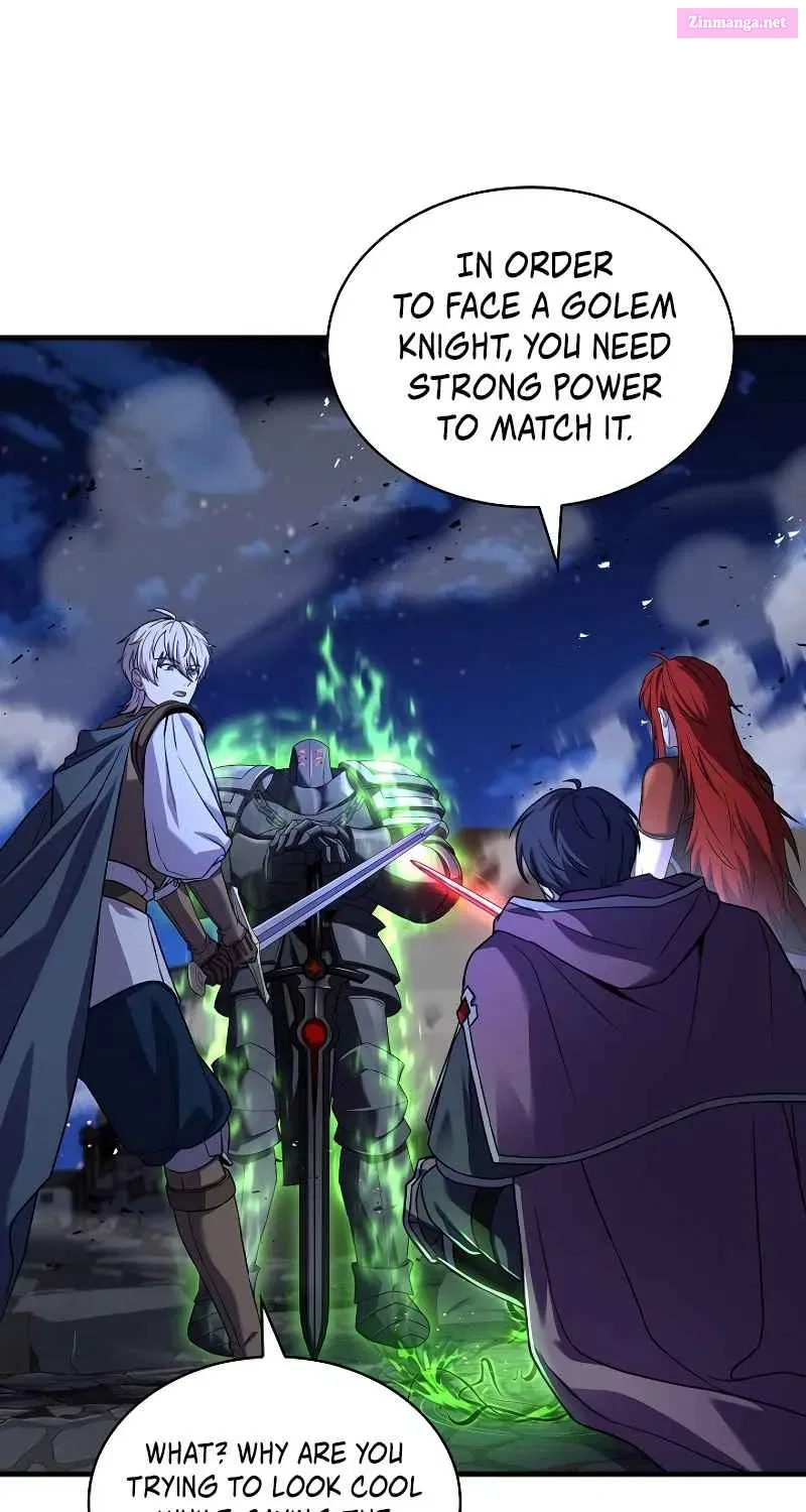 Monarch Of Death Mangakakalot X Chapter 26 Page 110