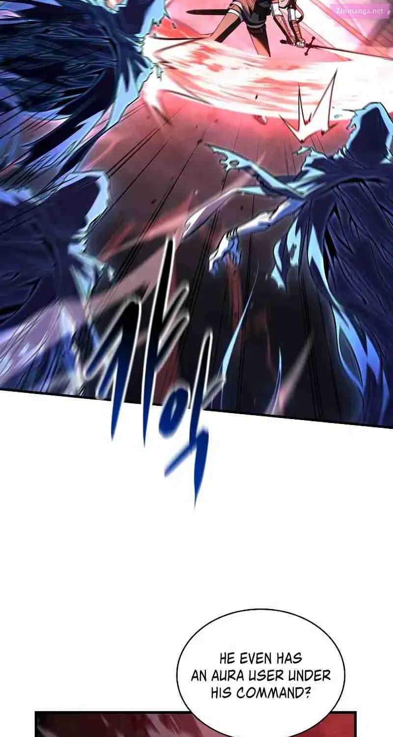 Monarch Of Death Mangakakalot X Chapter 26 Page 12