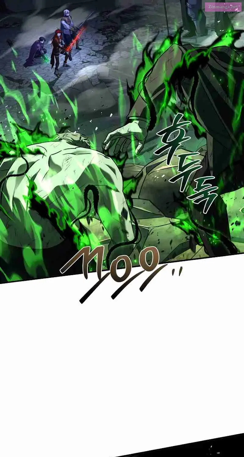 Monarch Of Death Mangakakalot X Chapter 26 Page 116