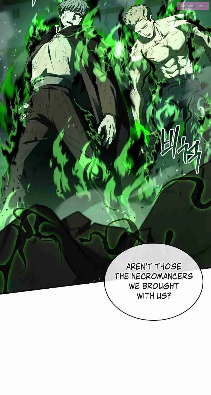 Monarch Of Death Mangakakalot X Chapter 26 Page 118