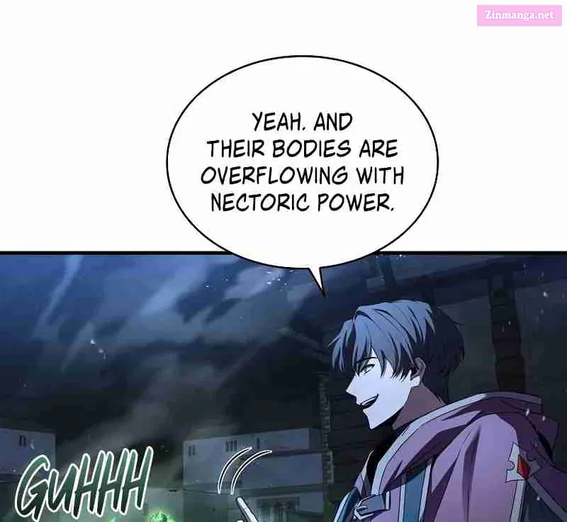 Monarch Of Death Mangakakalot X Chapter 26 Page 119