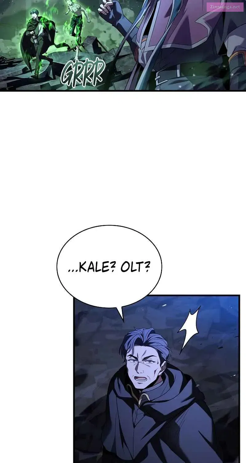 Monarch Of Death Mangakakalot X Chapter 26 Page 120