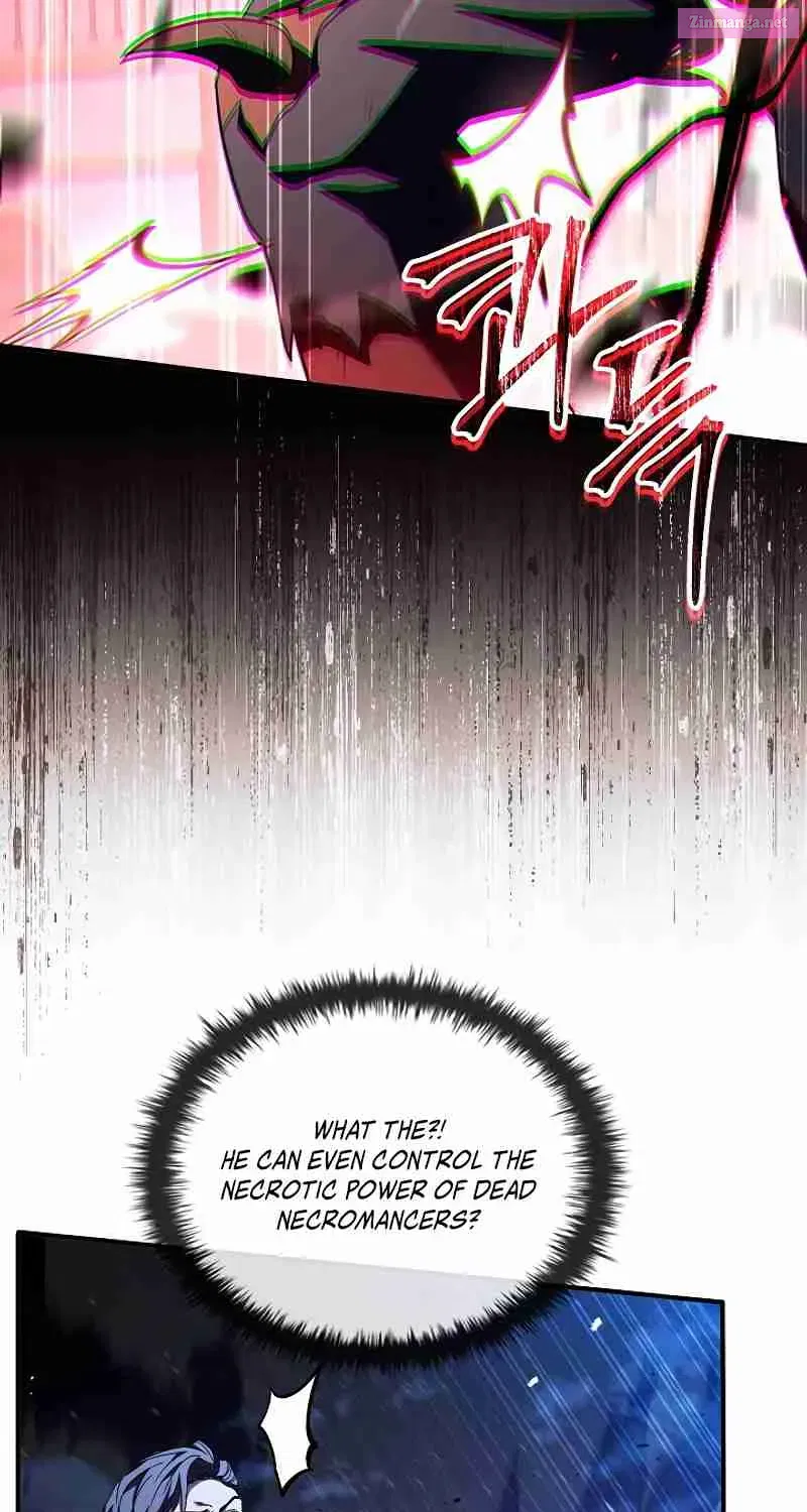 Monarch Of Death Mangakakalot X Chapter 26 Page 128