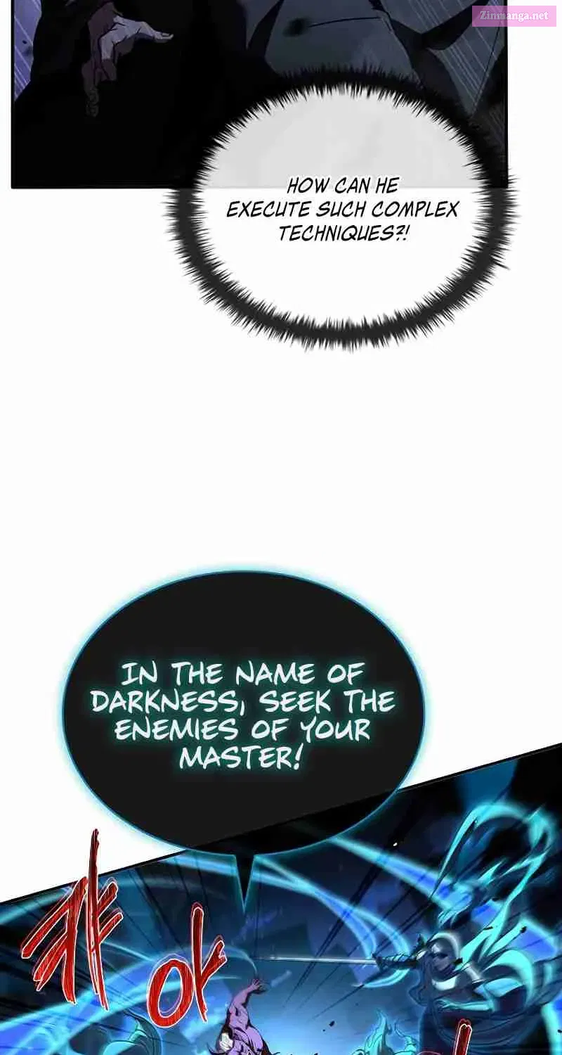 Monarch Of Death Mangakakalot X Chapter 26 Page 130