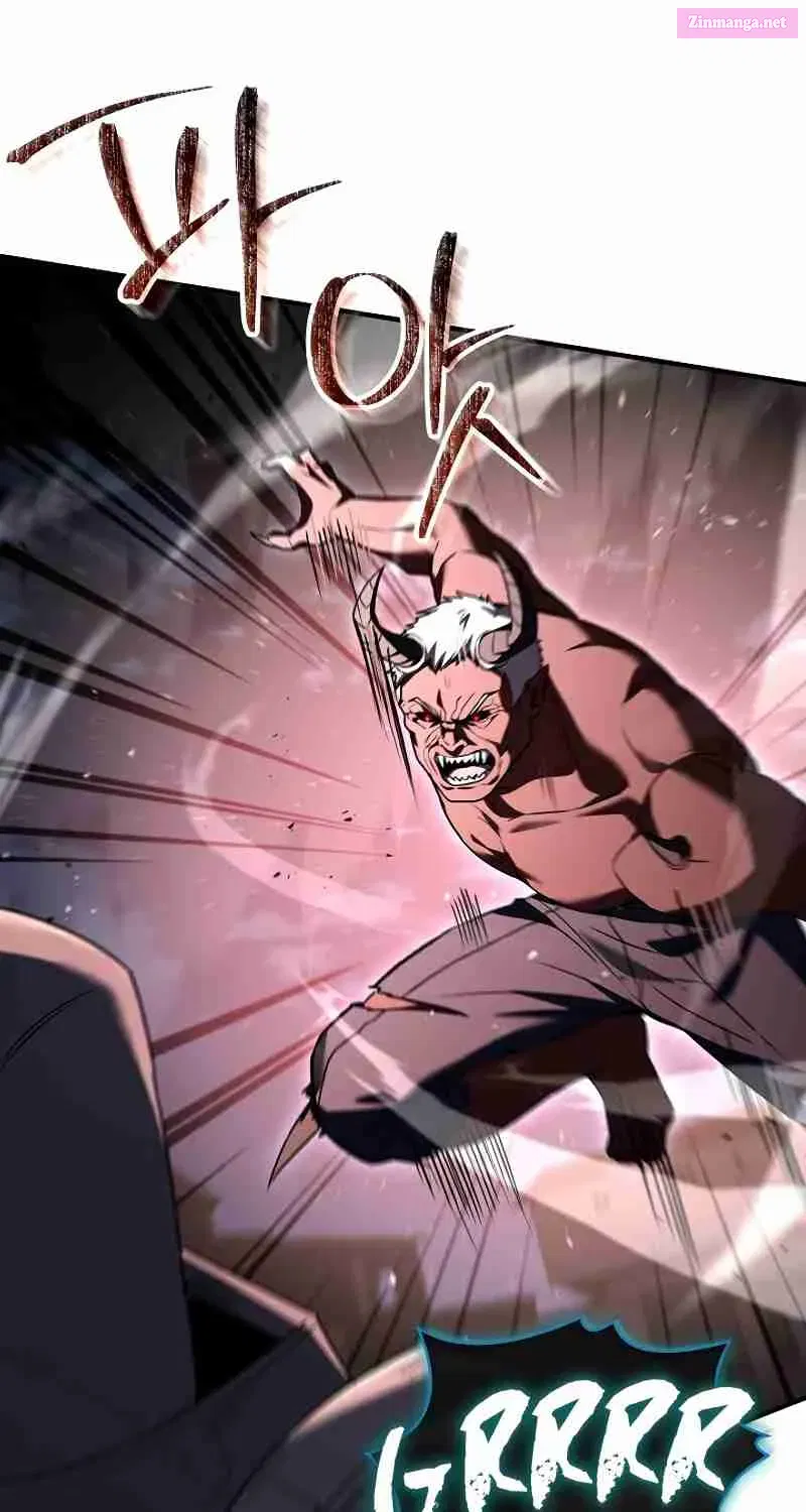 Monarch Of Death Mangakakalot X Chapter 26 Page 136