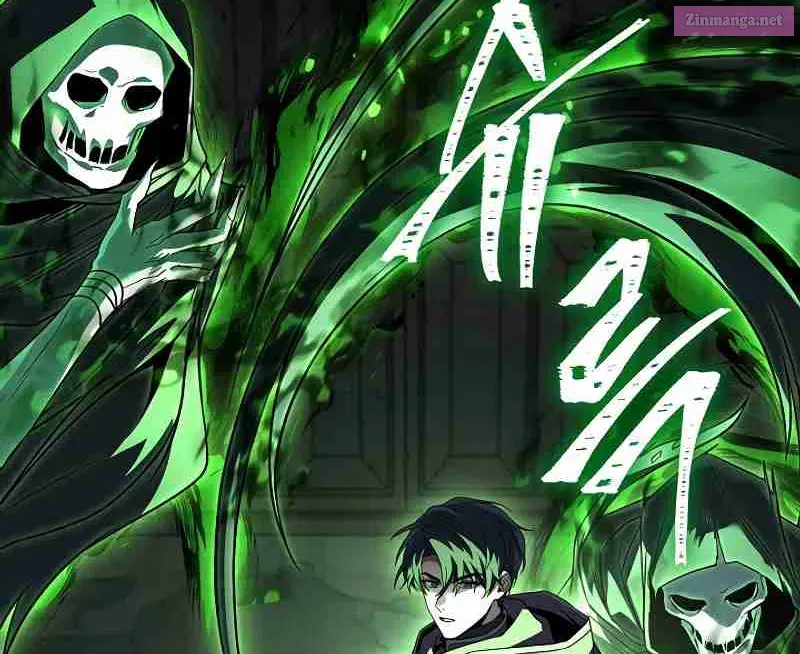 Monarch Of Death Mangakakalot X Chapter 26 Page 15