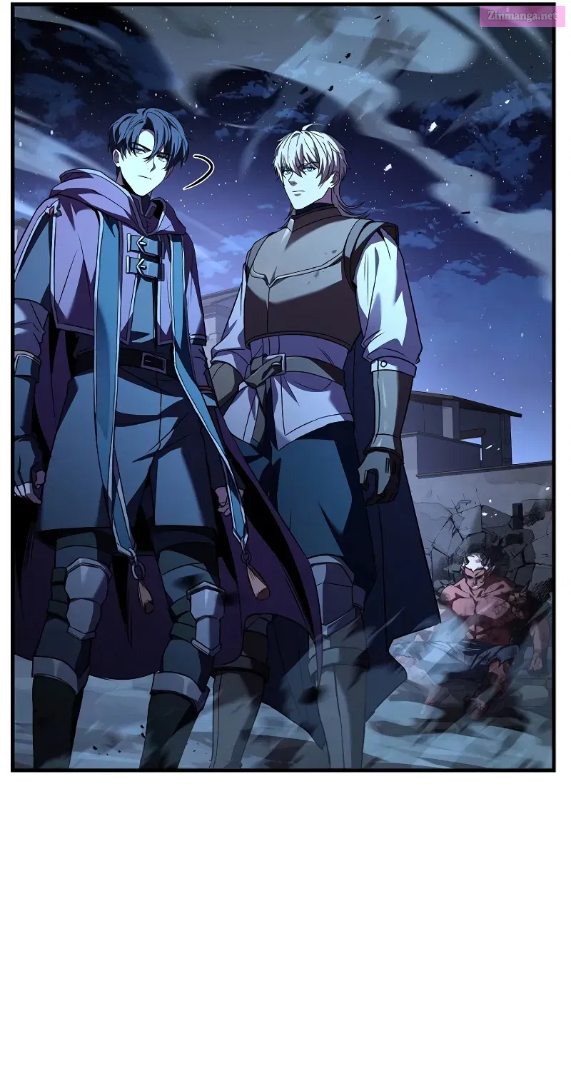 Monarch Of Death Mangakakalot X Chapter 26 Page 142