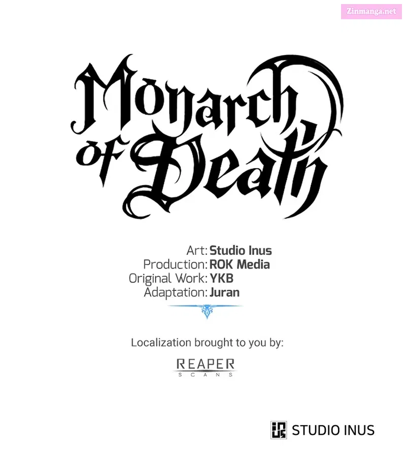Monarch Of Death Mangakakalot X Chapter 26 Page 145