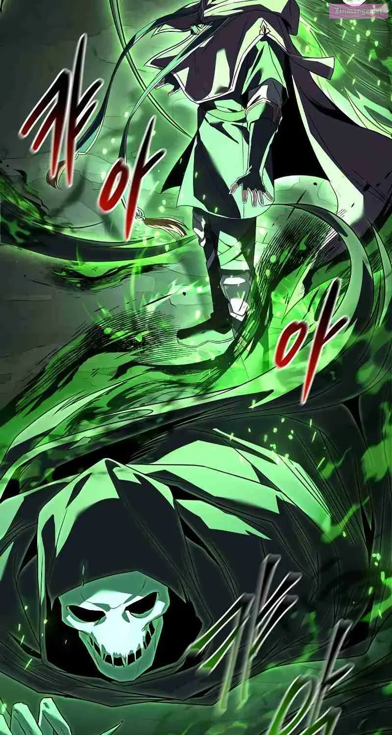 Monarch Of Death Mangakakalot X Chapter 26 Page 16
