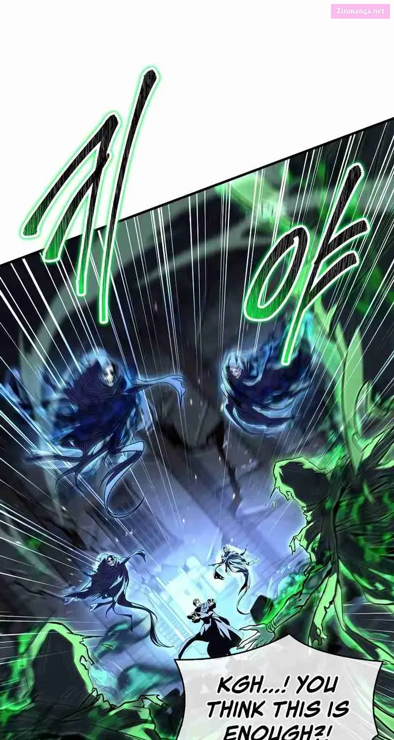 Monarch Of Death Mangakakalot X Chapter 26 Page 18