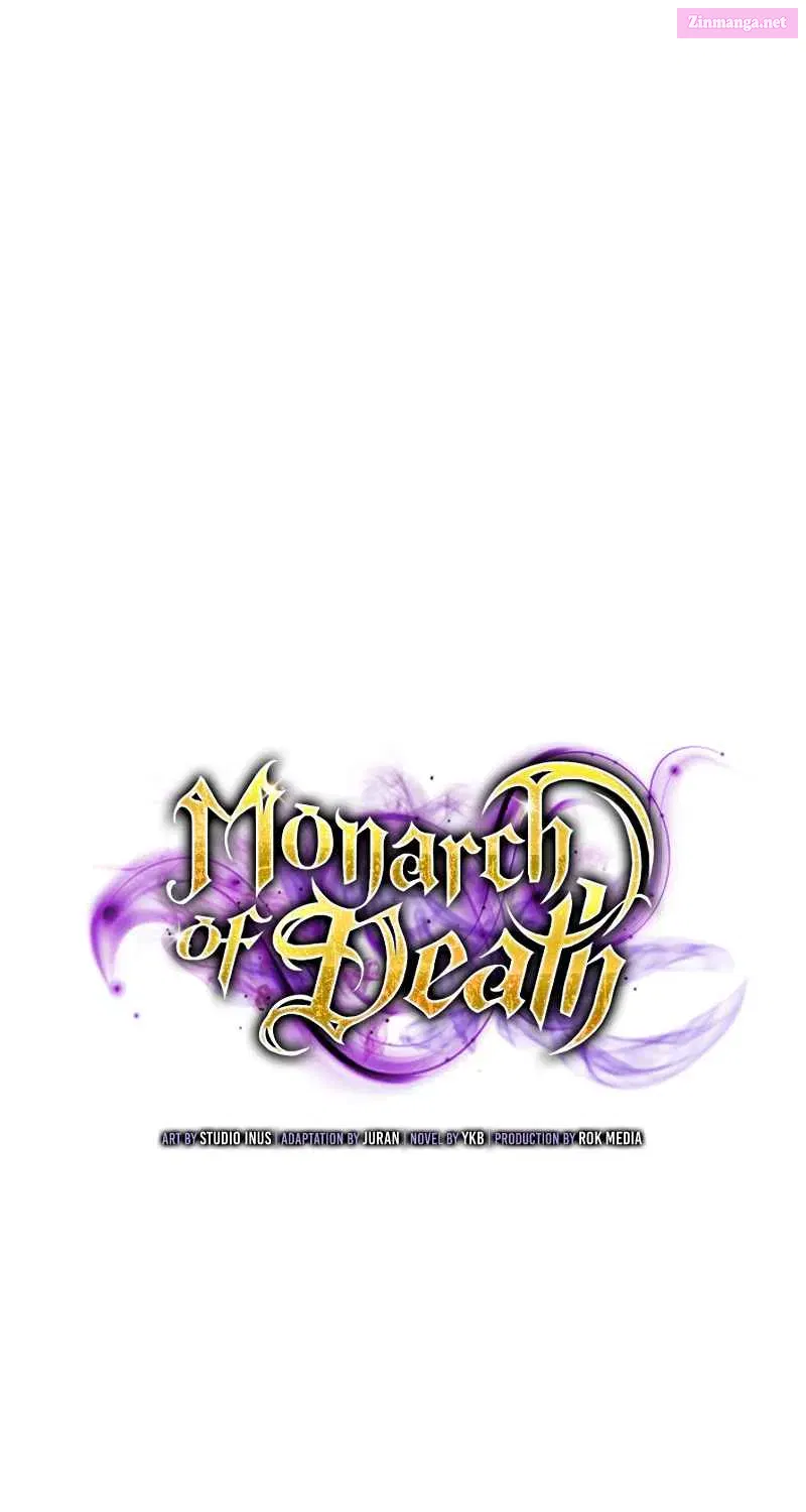 Monarch Of Death Mangakakalot X Chapter 26 Page 26