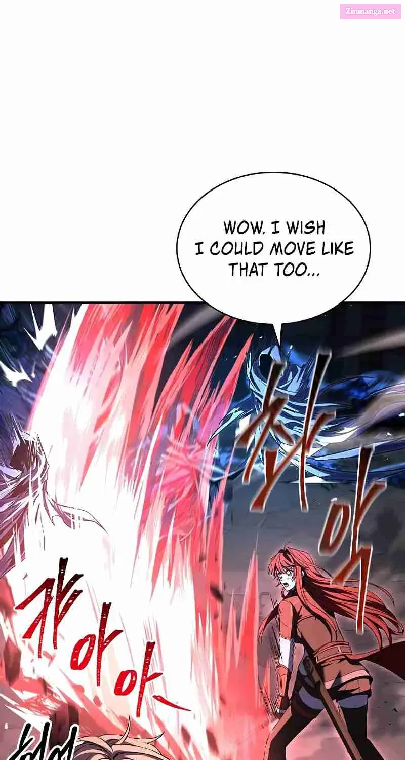 Monarch Of Death Mangakakalot X Chapter 26 Page 30