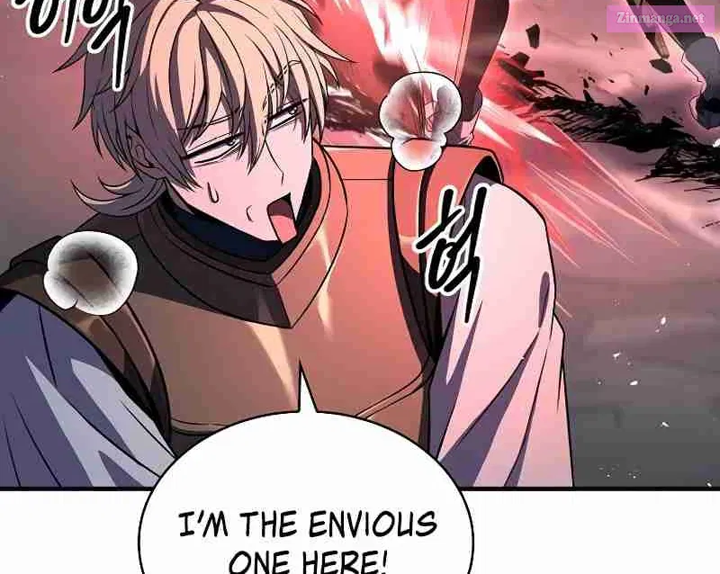 Monarch Of Death Mangakakalot X Chapter 26 Page 31