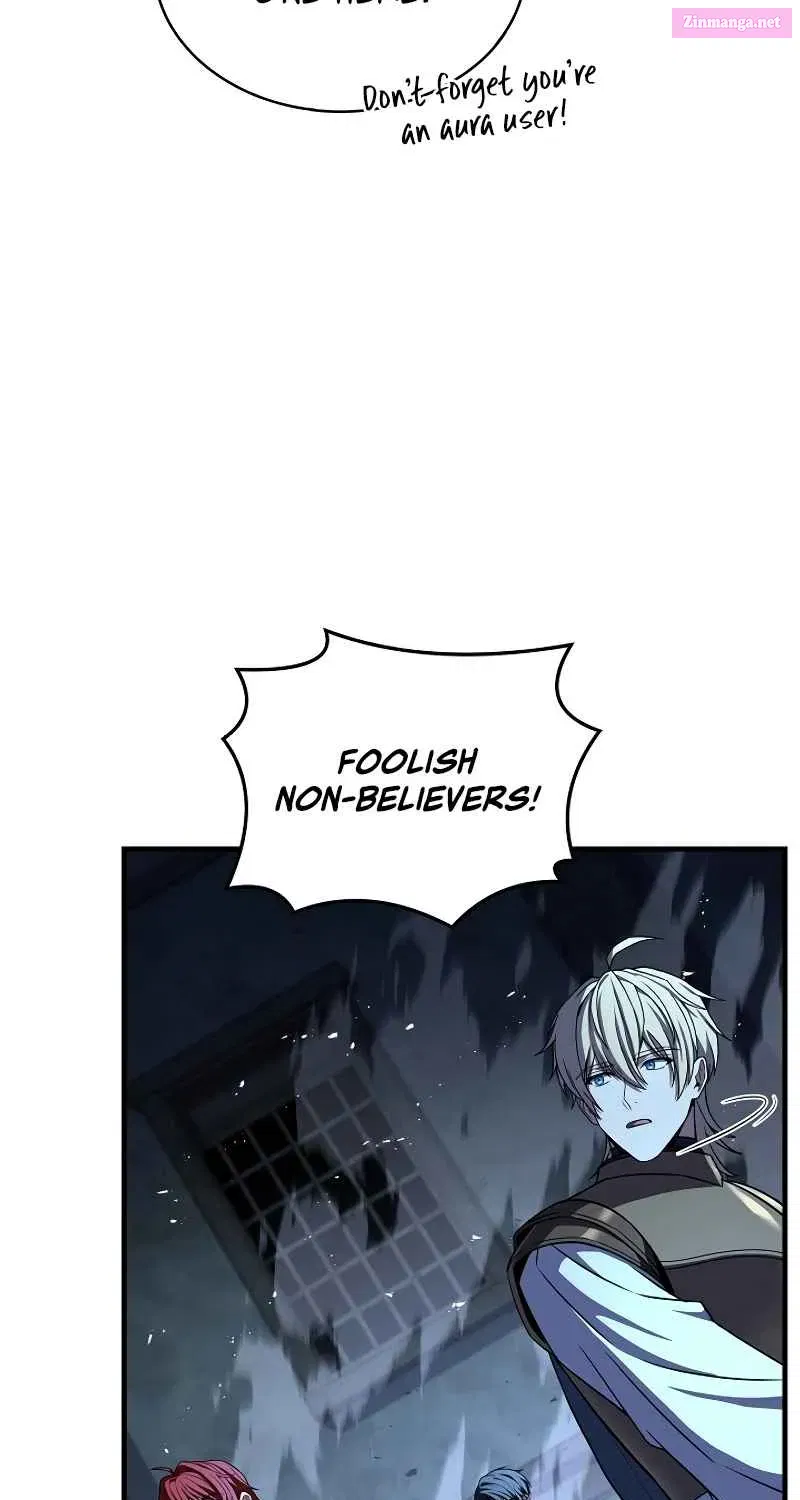 Monarch Of Death Mangakakalot X Chapter 26 Page 32