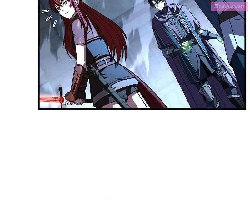 Monarch Of Death Mangakakalot X Chapter 26 Page 33