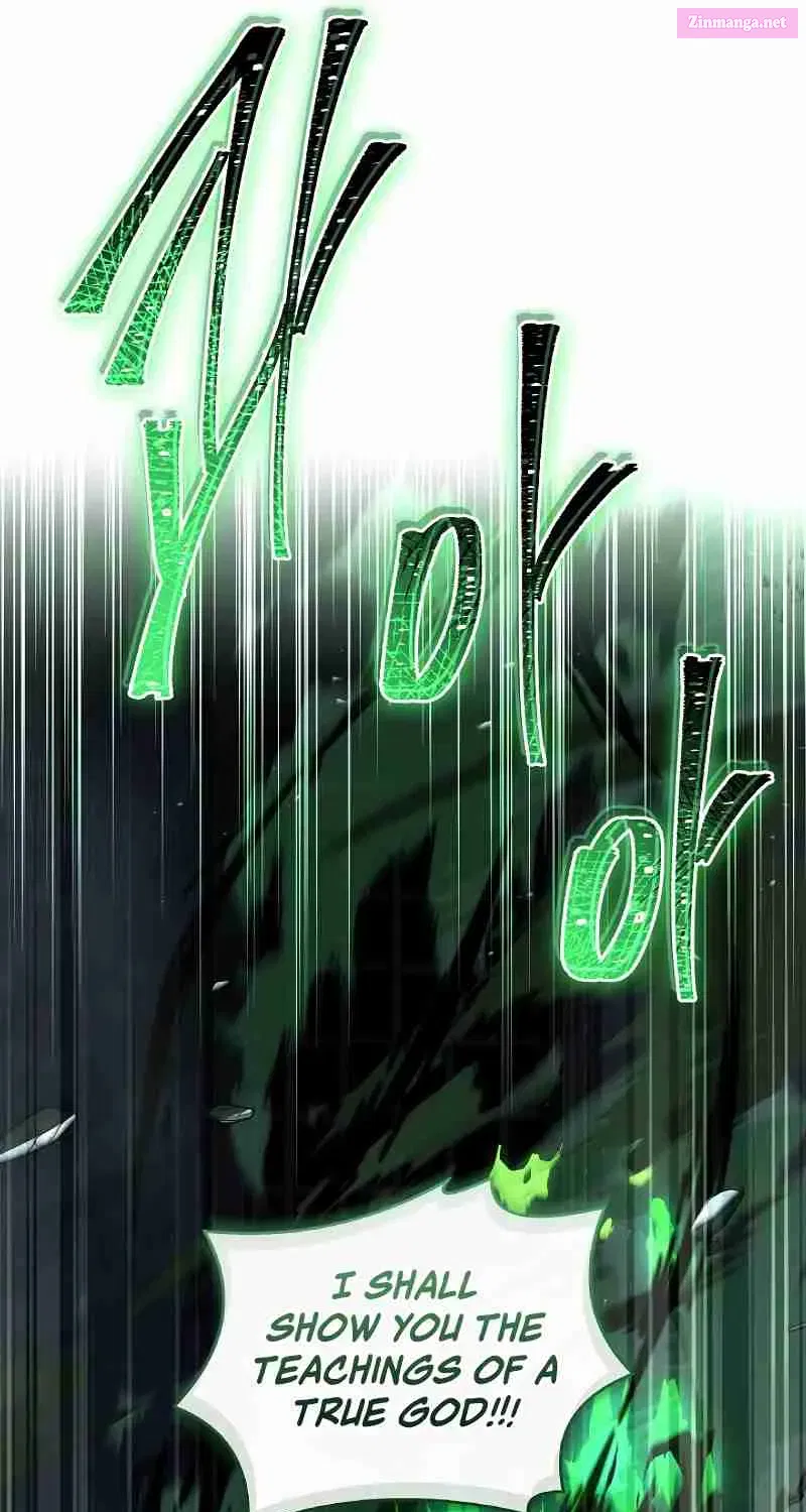 Monarch Of Death Mangakakalot X Chapter 26 Page 34