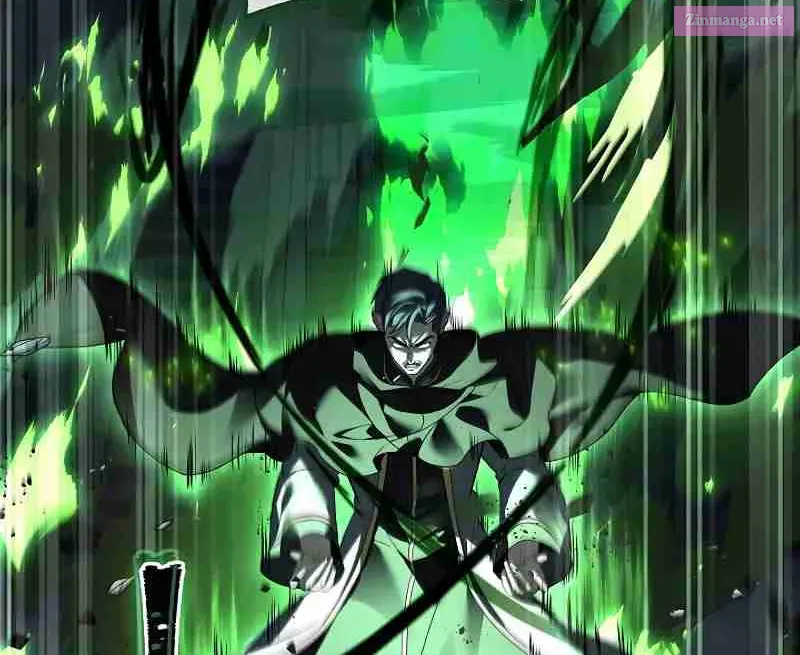 Monarch Of Death Mangakakalot X Chapter 26 Page 35