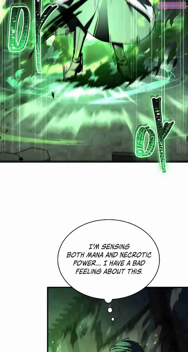 Monarch Of Death Mangakakalot X Chapter 26 Page 36