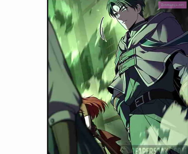 Monarch Of Death Mangakakalot X Chapter 26 Page 37