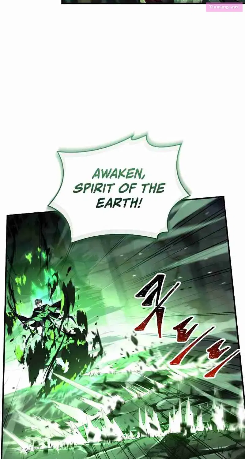 Monarch Of Death Mangakakalot X Chapter 26 Page 38