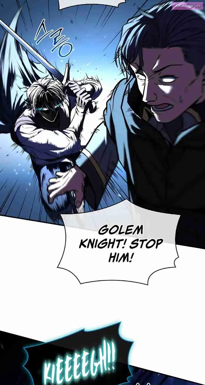 Monarch Of Death Mangakakalot X Chapter 27 Page 42