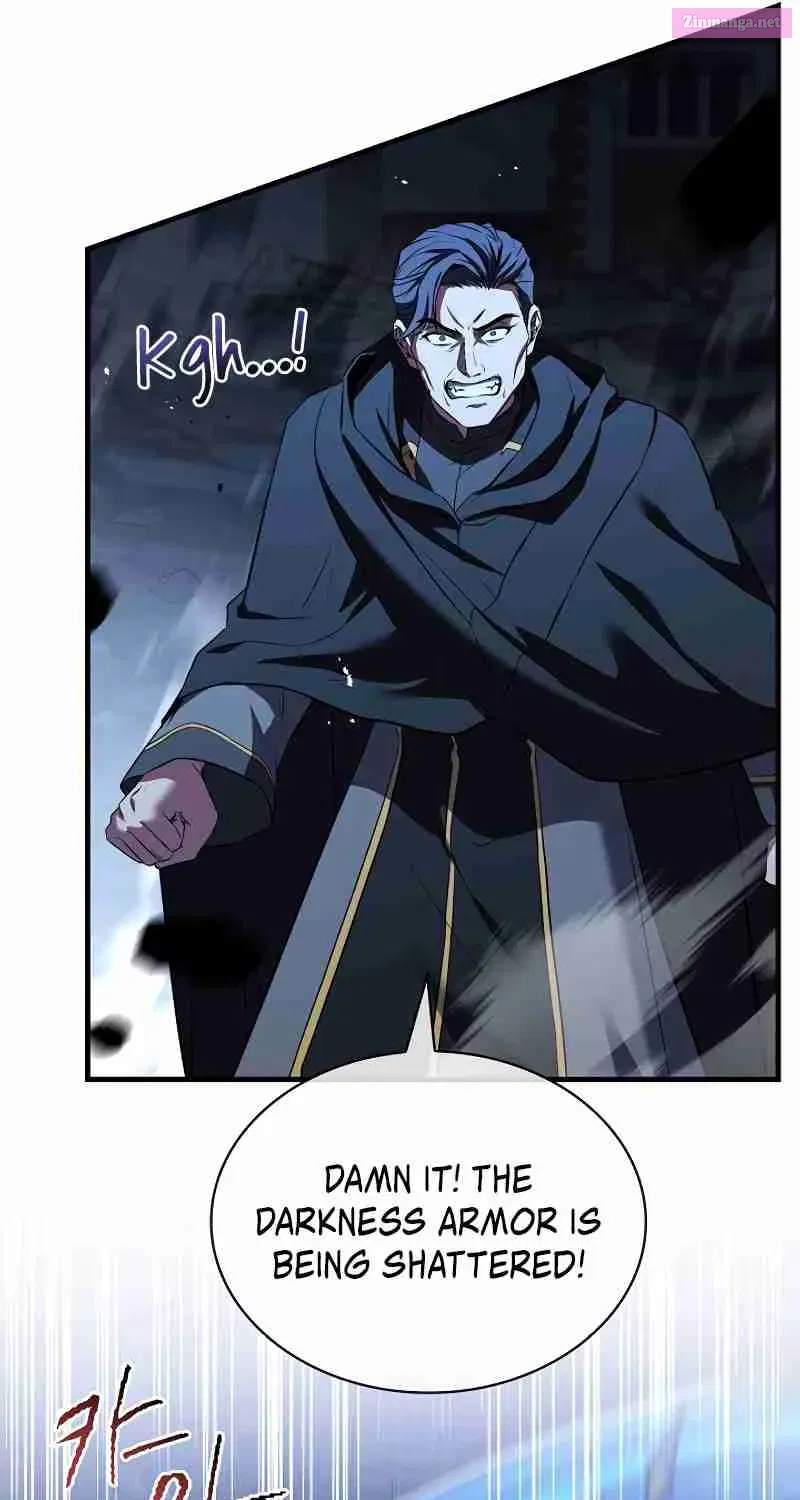 Monarch Of Death Mangakakalot X Chapter 27 Page 50