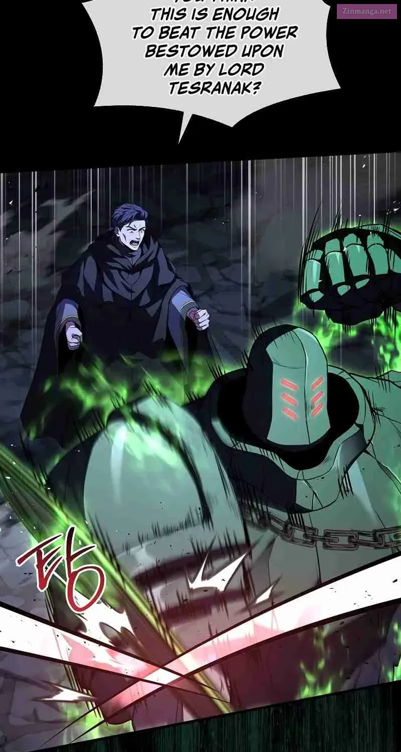 Monarch Of Death Mangakakalot X Chapter 27 Page 54