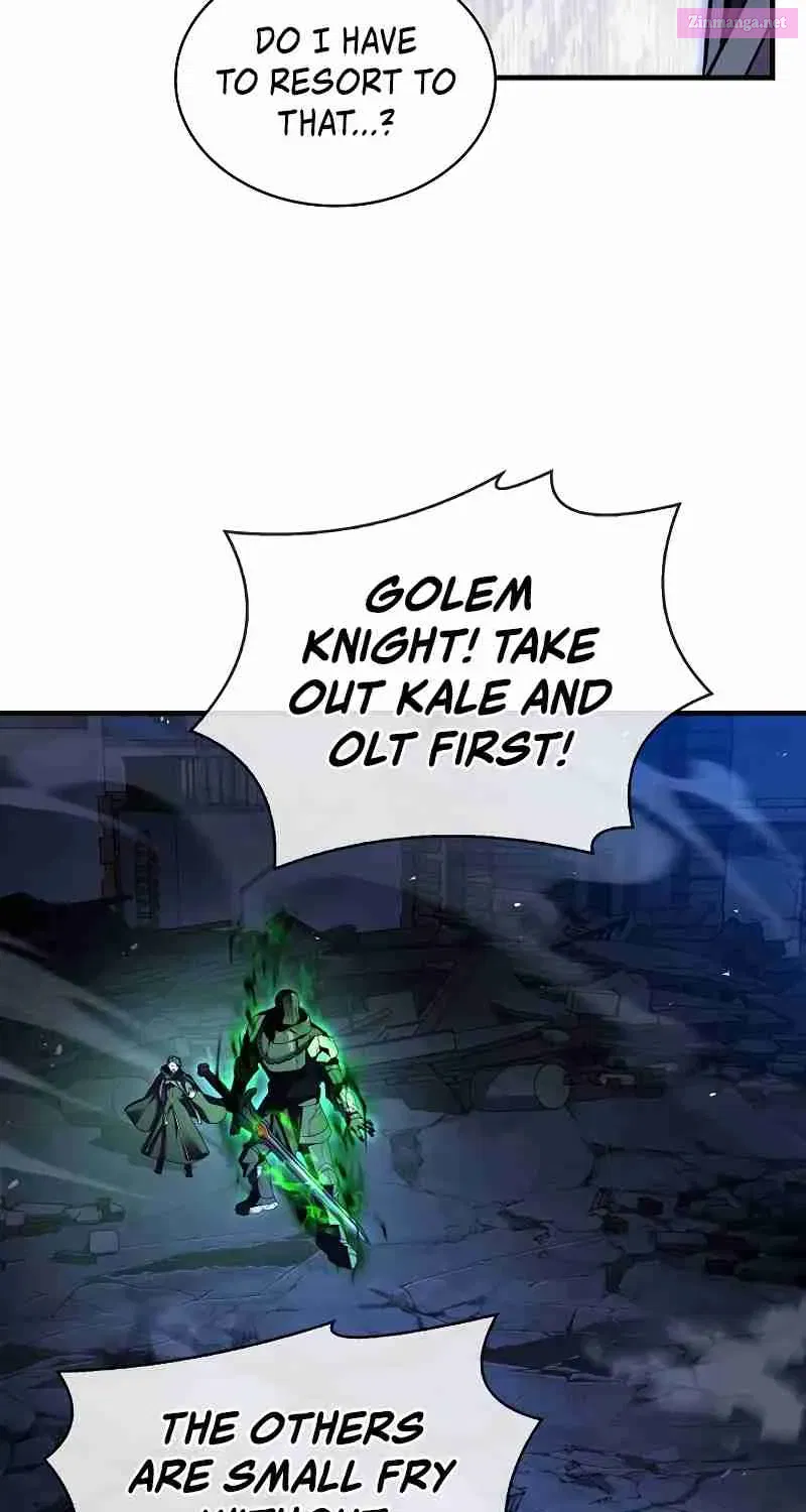 Monarch Of Death Mangakakalot X Chapter 27 Page 70