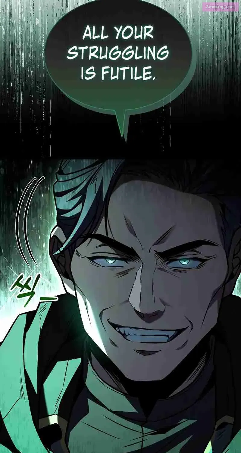 Monarch Of Death Mangakakalot X Chapter 27 Page 8